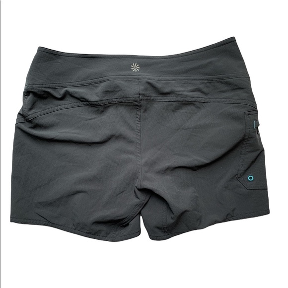 Athleta Clearwater Boardshorts‎ - Picture 3 of 5